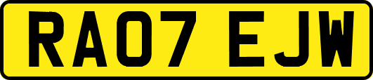 RA07EJW