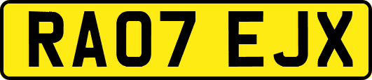 RA07EJX