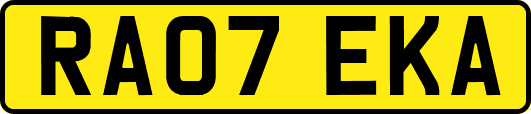 RA07EKA
