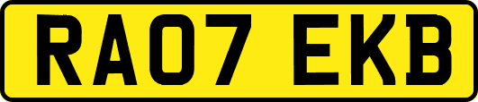 RA07EKB