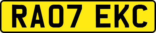 RA07EKC