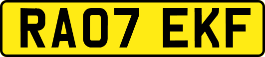 RA07EKF