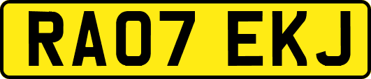 RA07EKJ