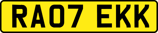 RA07EKK