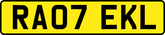 RA07EKL