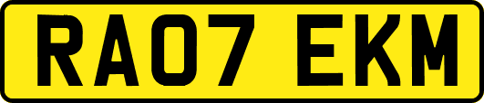 RA07EKM