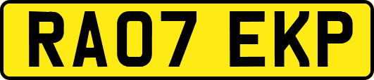 RA07EKP