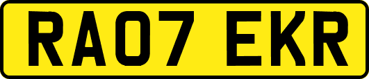 RA07EKR