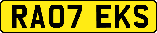 RA07EKS