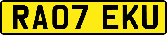 RA07EKU