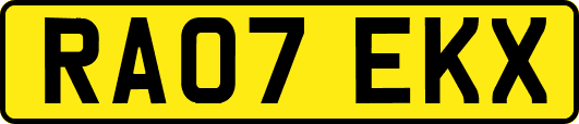 RA07EKX