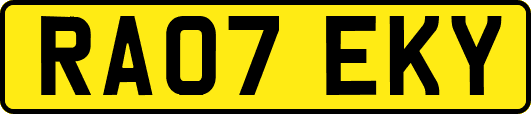 RA07EKY
