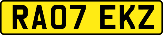 RA07EKZ