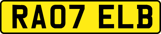 RA07ELB