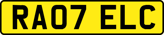 RA07ELC