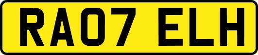 RA07ELH