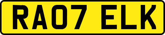 RA07ELK