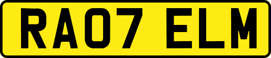 RA07ELM
