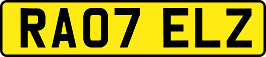 RA07ELZ
