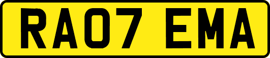 RA07EMA