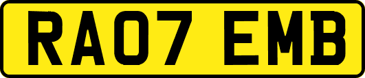 RA07EMB