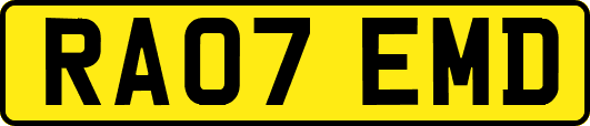RA07EMD