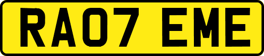 RA07EME