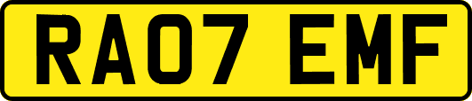 RA07EMF