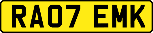 RA07EMK