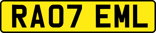 RA07EML