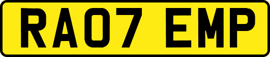 RA07EMP
