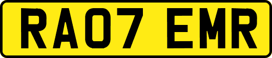 RA07EMR