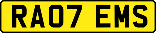 RA07EMS