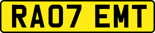 RA07EMT
