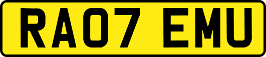 RA07EMU
