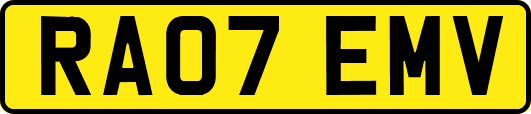 RA07EMV