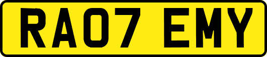 RA07EMY