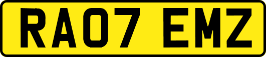 RA07EMZ