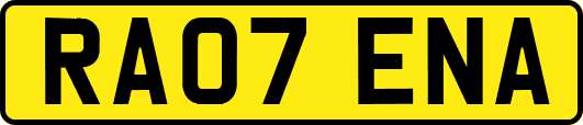 RA07ENA