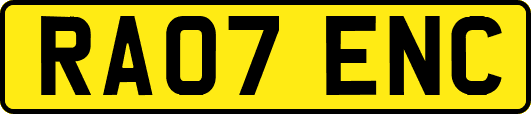 RA07ENC