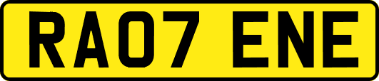 RA07ENE