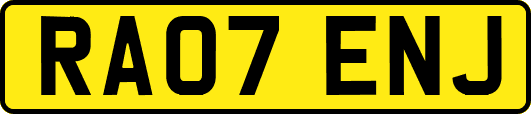 RA07ENJ