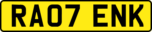 RA07ENK