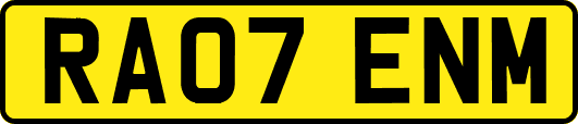 RA07ENM