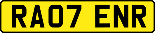 RA07ENR