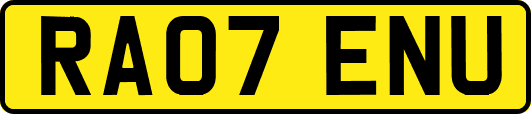 RA07ENU