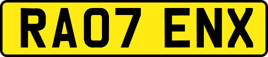 RA07ENX