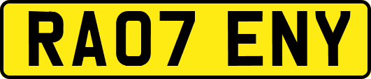 RA07ENY