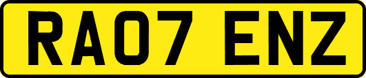 RA07ENZ