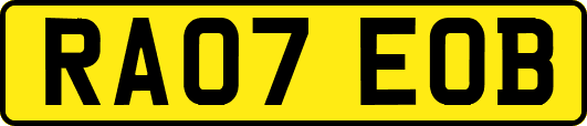 RA07EOB